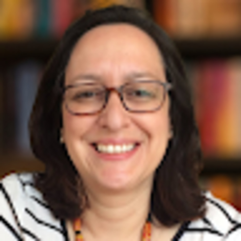 Meet your Posher, Elisa